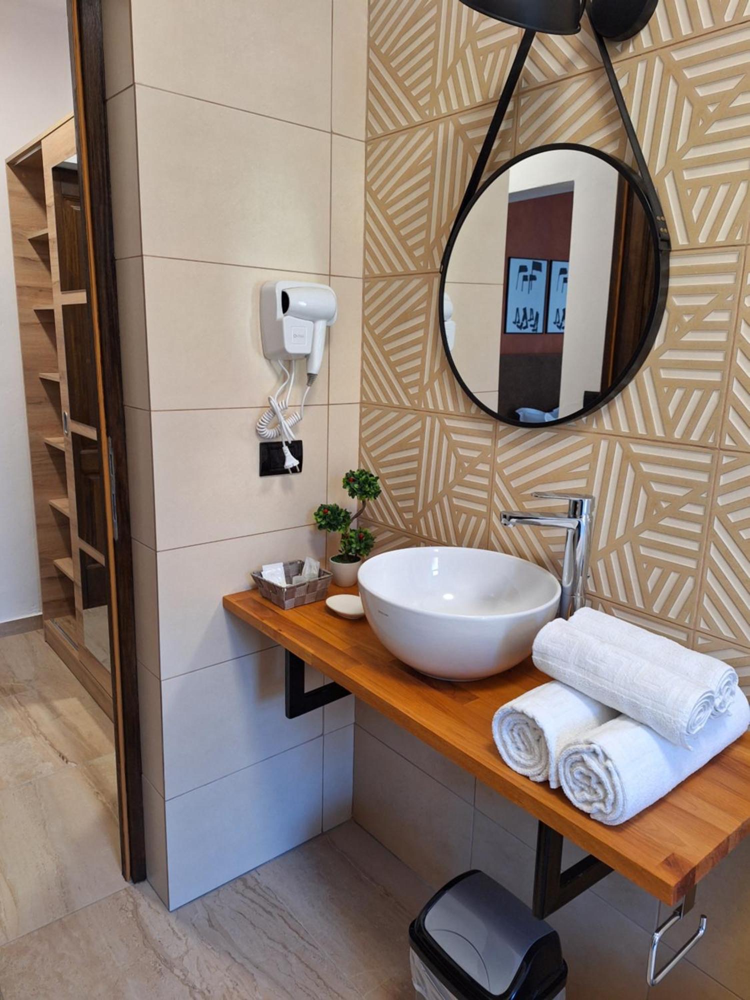 Danifeld Inn Voronet Dış mekan fotoğraf