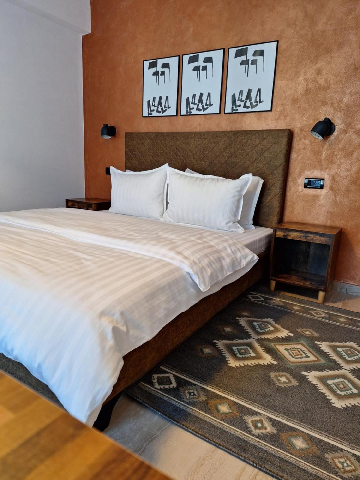 Danifeld Inn Voronet Dış mekan fotoğraf