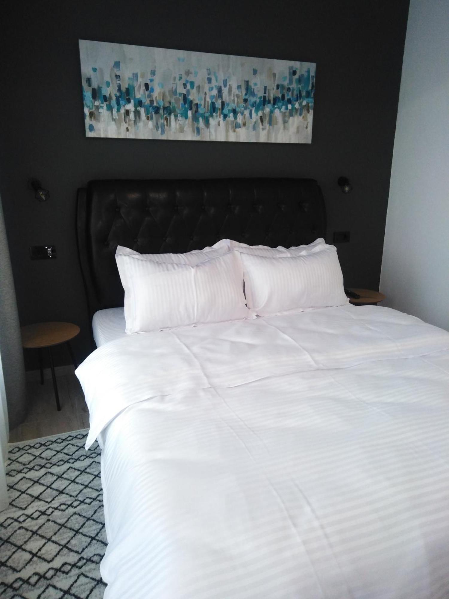Danifeld Inn Voronet Dış mekan fotoğraf