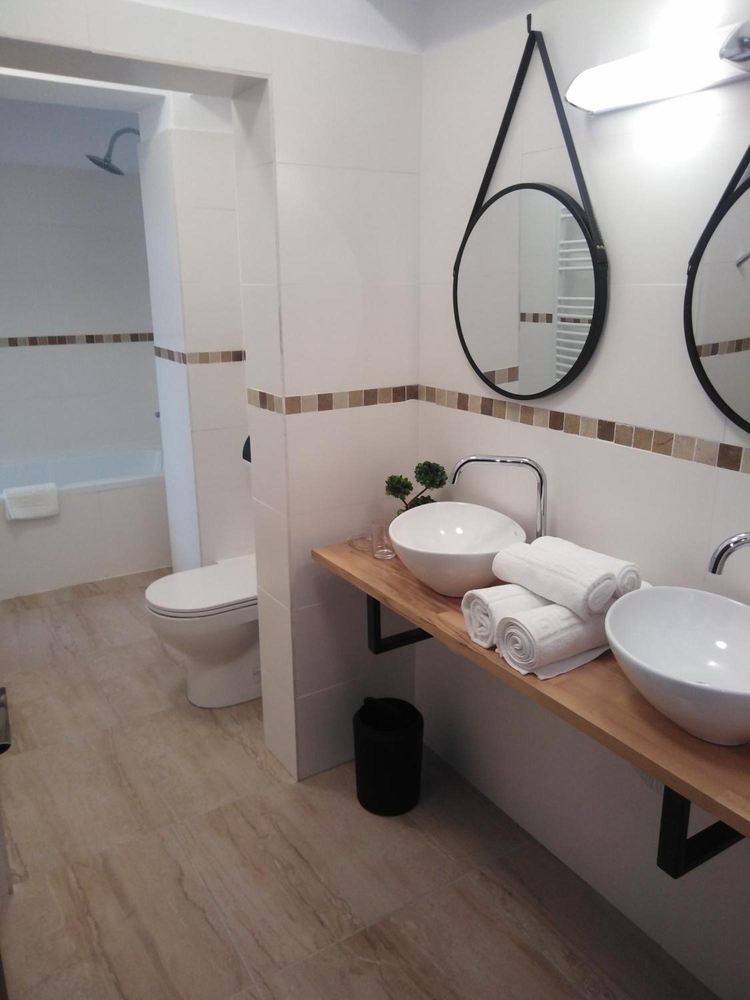 Danifeld Inn Voronet Dış mekan fotoğraf