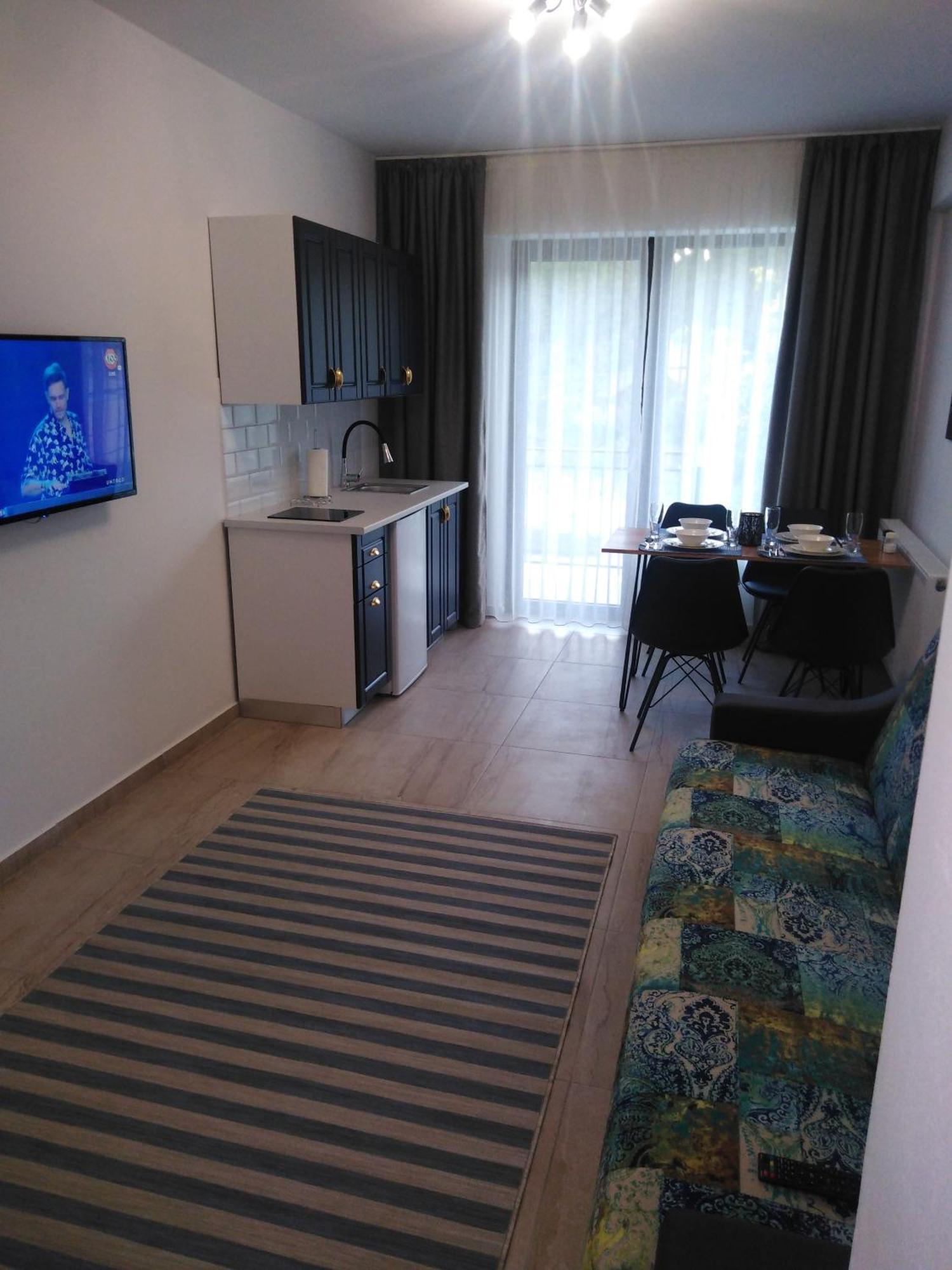 Danifeld Inn Voronet Dış mekan fotoğraf