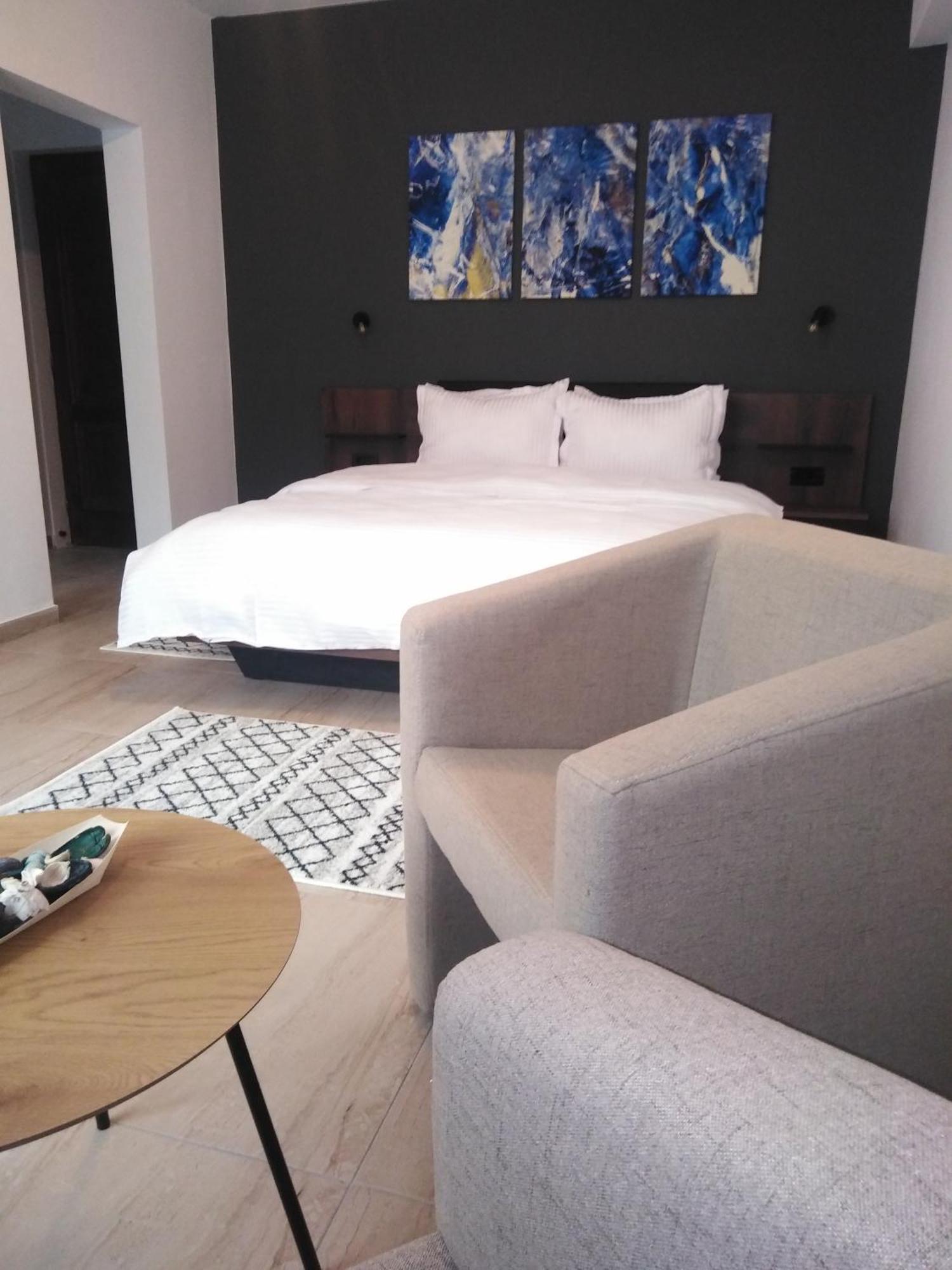 Danifeld Inn Voronet Dış mekan fotoğraf